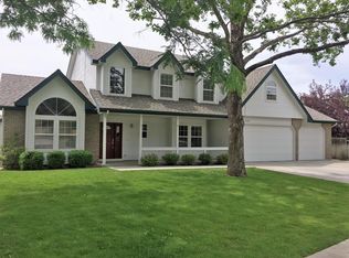2321 E Faunhill Dr, Eagle, ID 83616