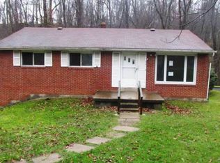 6012 Irishtown Rd, Bethel Park, PA 15102