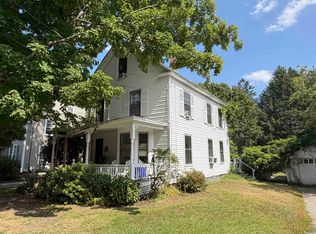 20 Carroll St, Exeter, NH 03833