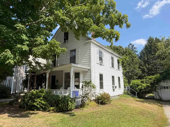 20 Carroll Street, Exeter, NH 03833
