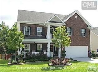 189 Berkeley Ridge Dr, Columbia, SC 29229