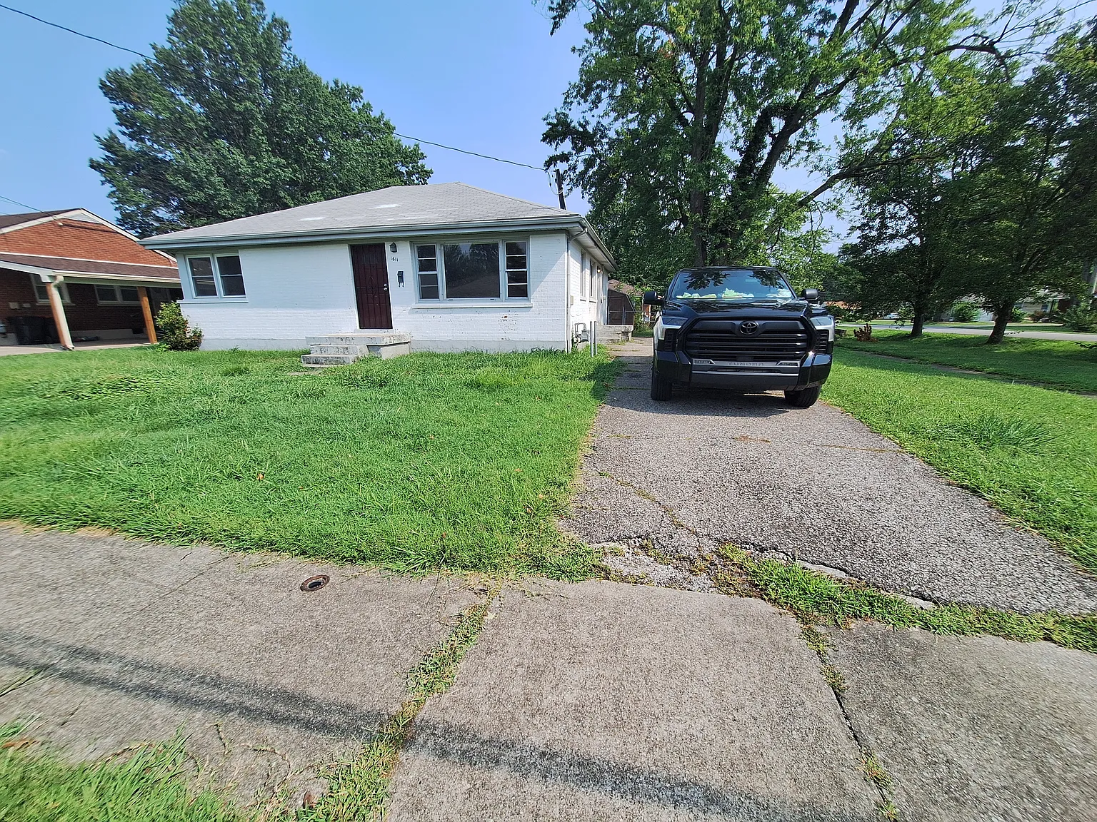 3 bed, 1104 sqft, $1,350 — Photo 1