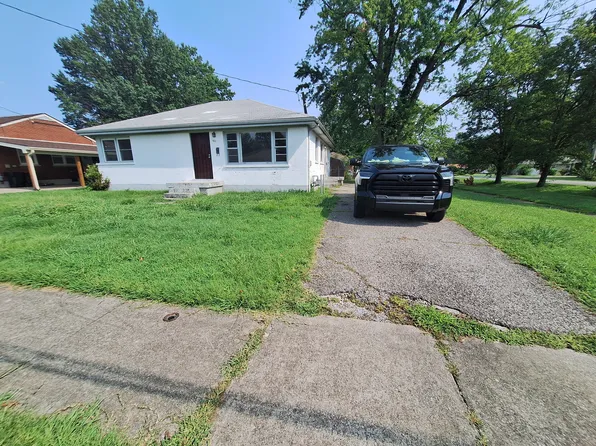 1611 Clarice Way, Louisville, KY 40216