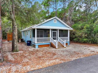 174 Sawyer Ln, Apalachicola, FL, 32320