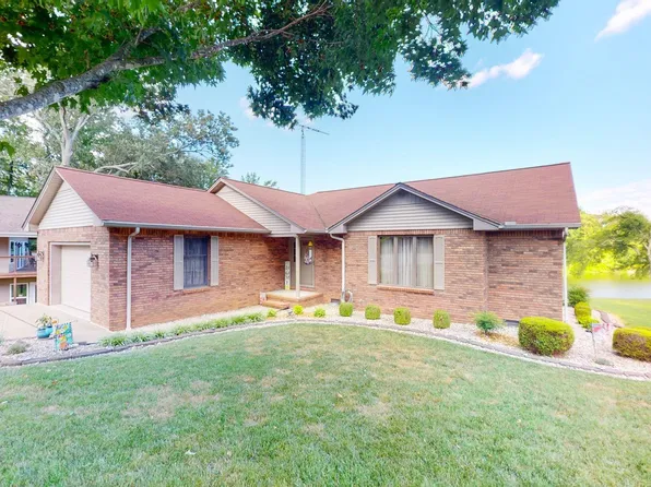 244 Joy Ln, New Concord, KY 42076