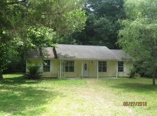 19757 NW State Route 16, Starke, FL 32091