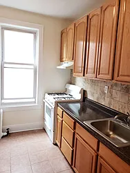 Rented by Astoria Realty