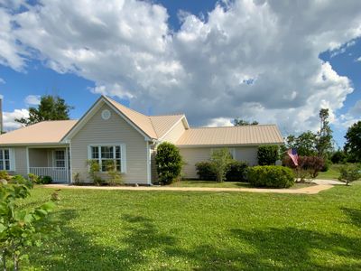 5710 Frank Hough Rd, Panama City, FL, 32404