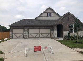 1212 Bowen Dr, League City, TX 77573