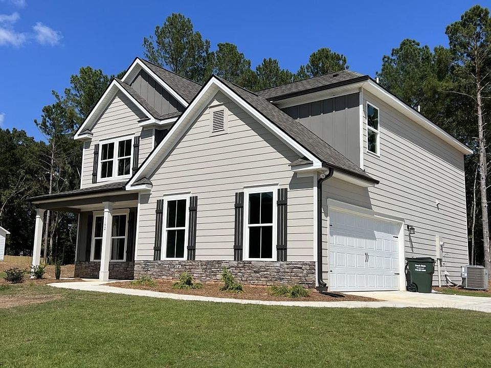 1152 Gene Bell Rd, Monroe, GA 30655 MLS 7278714 Zillow