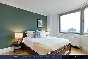 Rented by The Blueground