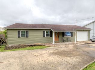 117 Timberlake Cir, Scott Depot, WV 25560