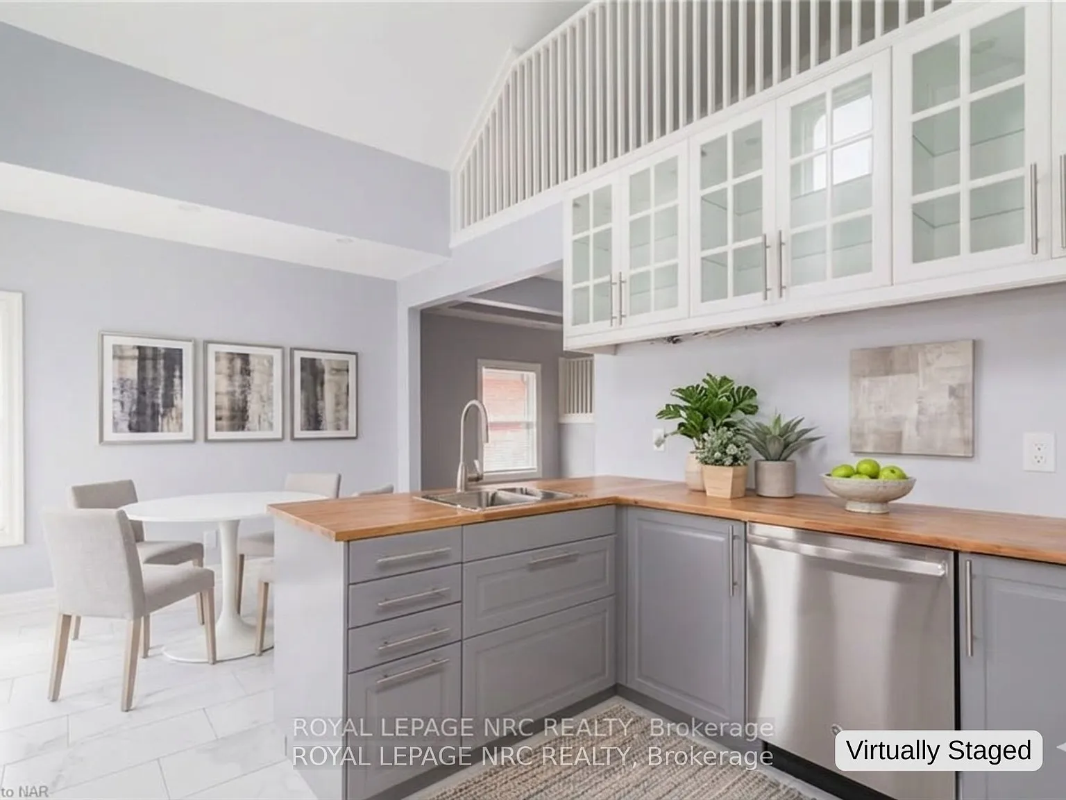 3 bed, $2,300 — Photo 3
