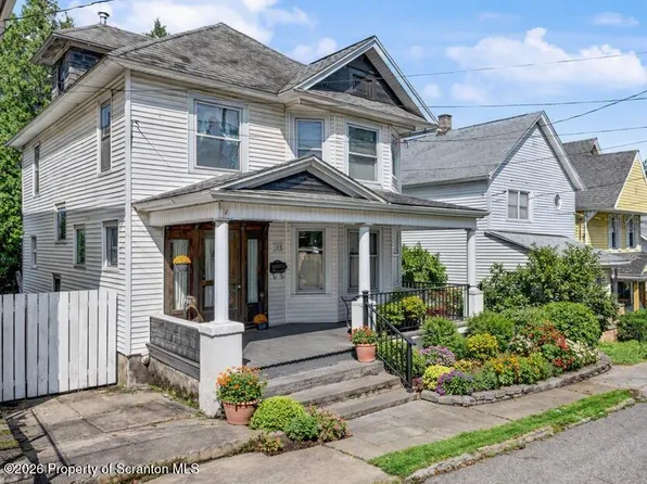 145 Spring St, Carbondale, PA 18407