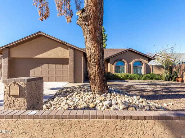 3006 N LOS ALTOS Drive, Chandler, AZ 85224