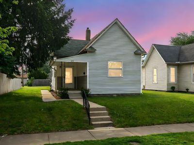 115 S 27th St, Lafayette, IN, 47904