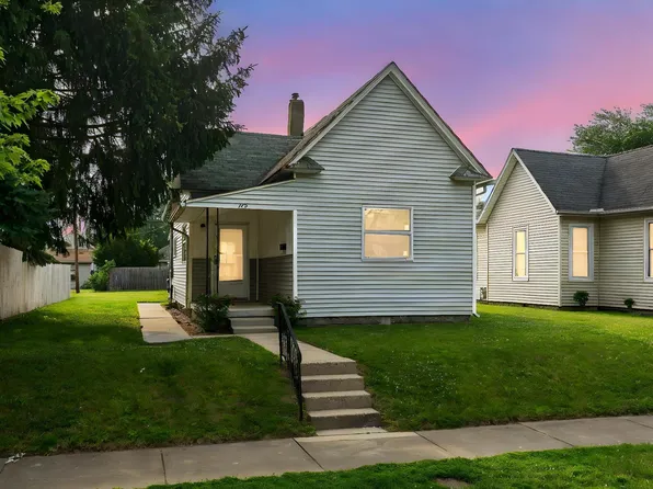 115 S 27th St, Lafayette, IN 47904
