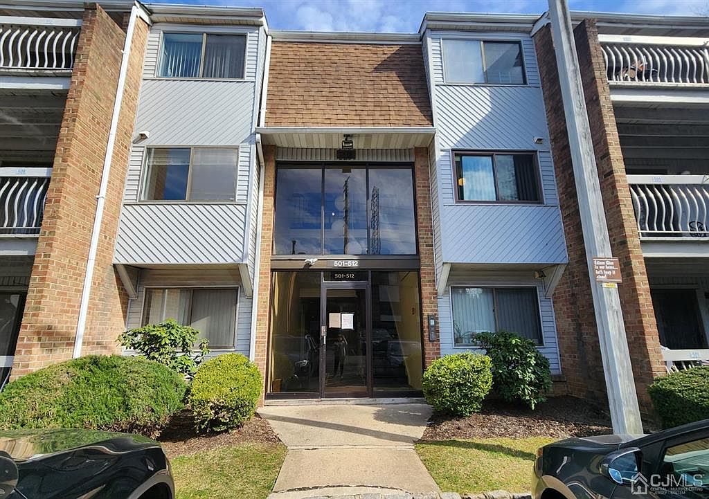 510 Edison Glen Ter, Edison, NJ 08837 Zillow