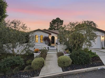 2205 Via La Brea, Palos Verdes Estates, CA, 90274