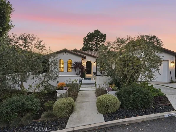 2205 Via La Brea, Palos Verdes Estates, CA 90274