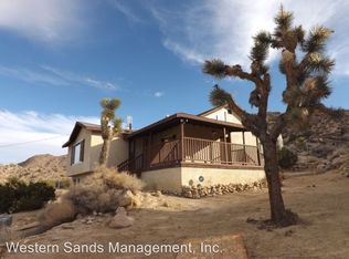 59721 Navajo Trl, Joshua Tree, CA 92252