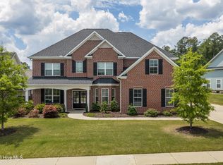 441 Pottery Drive, Martinez, GA 30907