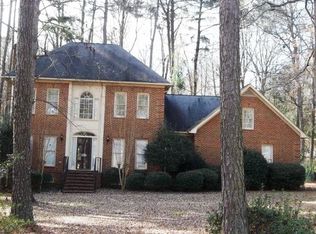 104 Wigfall Ct, Lexington, SC 29072