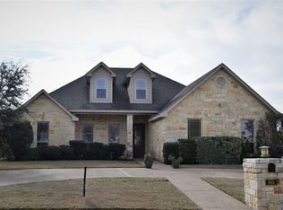 965 Lands End Cv, Hewitt, TX 76643