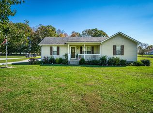 3295 Blue Springs Rd, Smithville, TN 37166