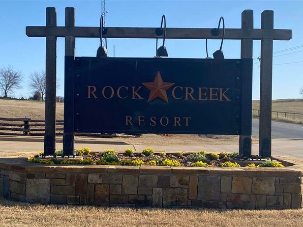 Rock Creek Resort - Gordonville TX Real Estate - 48 Homes For Sale | Zillow