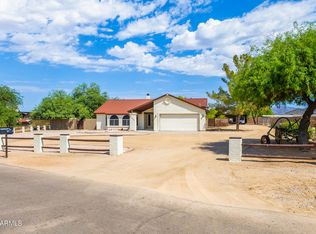 22342 W Hilton Ave, Buckeye, AZ 85326