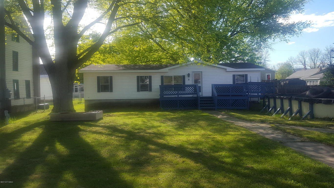 31 St, Fort Ann, NY 12827 Zillow