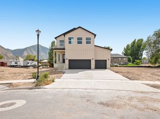 446 N 460 E #9, Salem, UT 84653