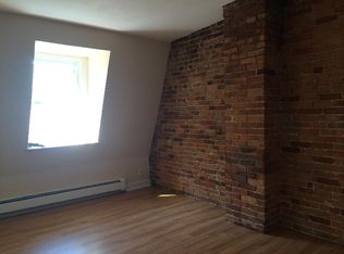 114 Trenton St #3, East Boston, MA 02128