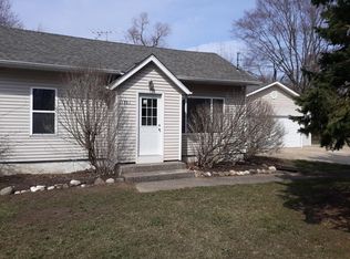 1761 Vans Blvd, Holland, MI