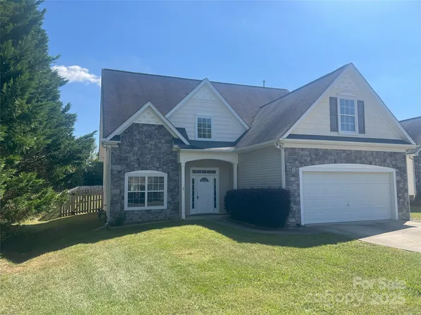 2003 Sweet Gum Ct, Monroe, NC 28110