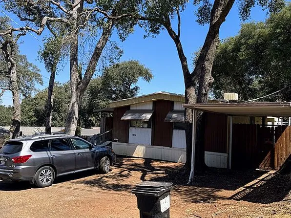 4056 Sunset Ave, Clearlake, CA 95422