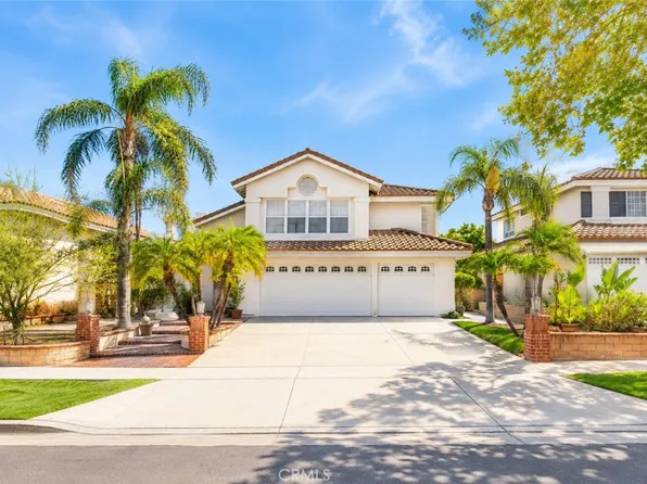 1511 Dominguez Ranch Rd, Corona, CA 92882