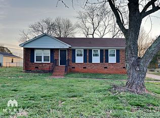 10724 Arlington Church Rd, Mint Hill, NC 28227