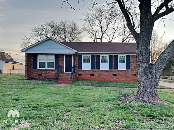 10724 Arlington Church Rd, Mint Hill, NC 28227