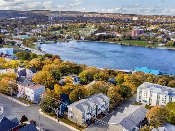 115 FOREST Road UNIT 3, St Johns, NL A1A1E8