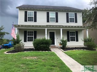 41 Ristona Dr, Savannah, GA 31419