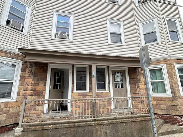 (undisclosed Address), Chelsea, MA 02150