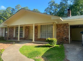 134 Northwest Cir, Hattiesburg, MS 39401