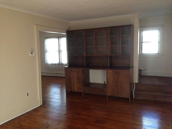 living rm