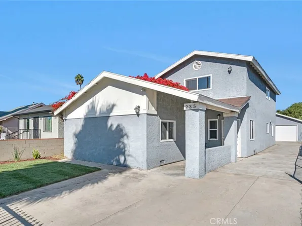 235 E 77th St, Los Angeles, CA 90003
