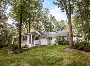 46 Foxglove Cir, Hershey, PA 17033