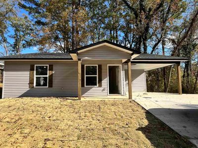 210 S 23rd St, Arkadelphia, AR, 71923