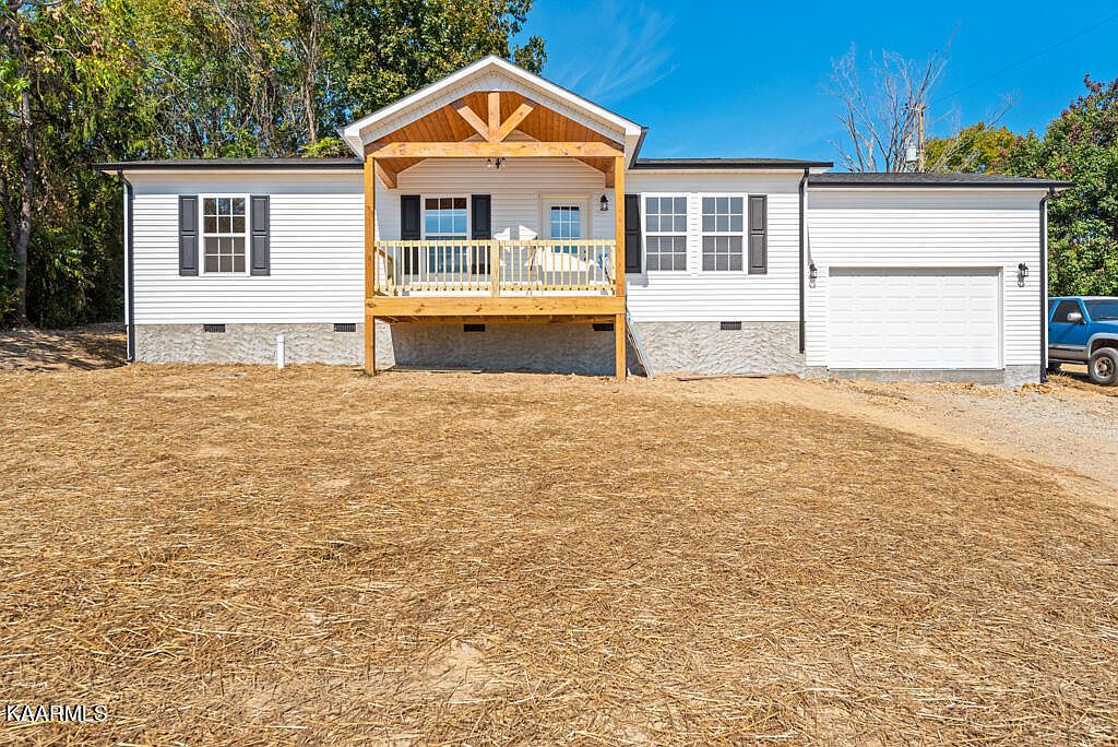 1720 Loop Rd, La Follette, TN 37766 Zillow