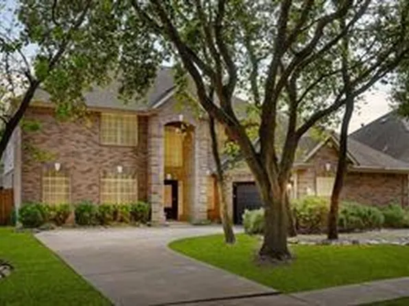 3226 Oak Park Ln, Missouri City, TX 77459